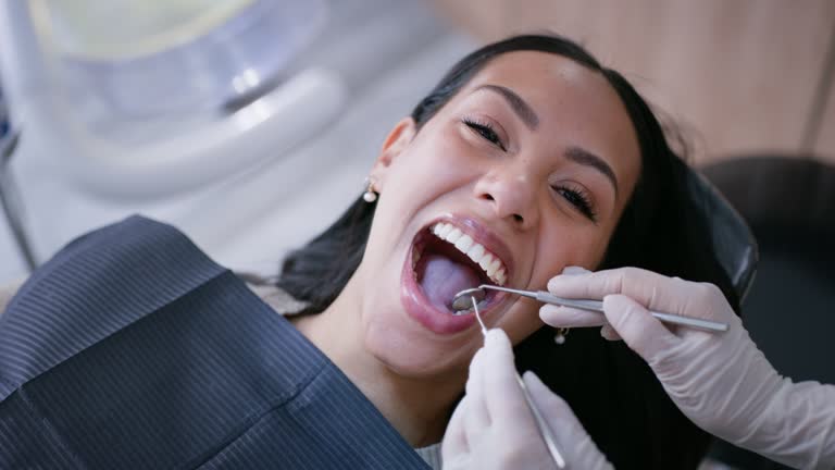 Best Emergency Dental Care  in Chapel Hill, TN